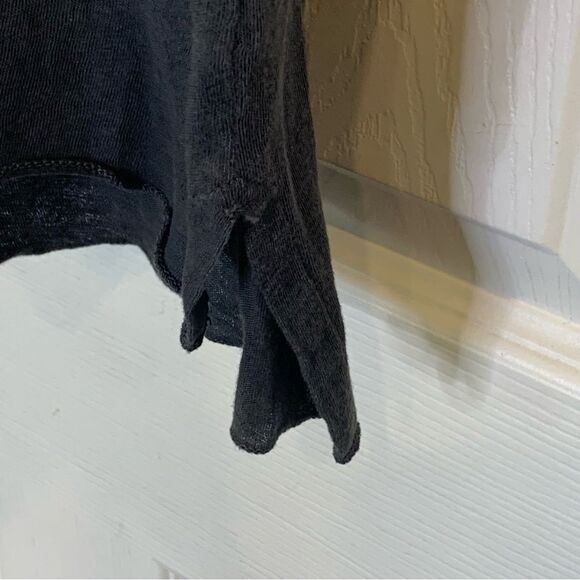 Wildfox Island Addict oversized tee Size Small - Picture 6 of 11